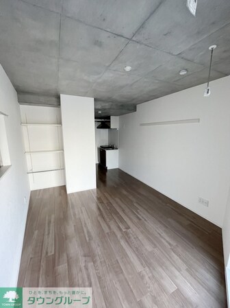 プラティーク目黒洗足の物件内観写真